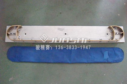 防褥疮充气床垫高周波熔断机模具1.jpg