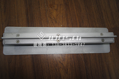 C型篷房膜结构高频热合机模具2.jpg